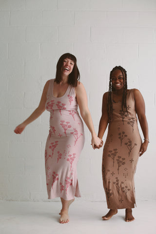 The Bodycon Dress | Cocoa
