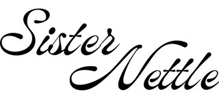 SISTER NETTLE logo