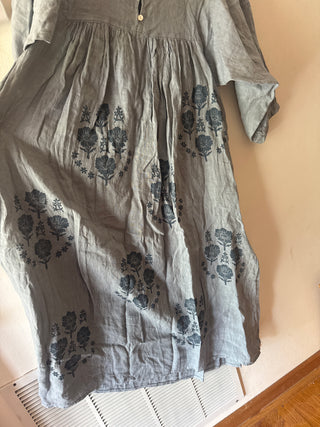 The Bluebird Dress IMPERFECT