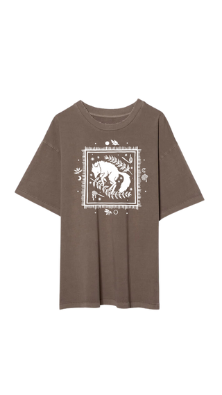 THE HONEY COYOTE TEE