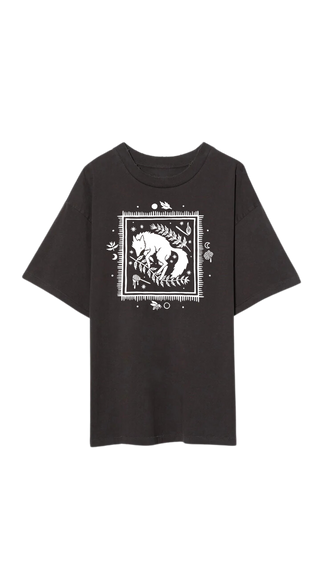 THE HONEY COYOTE TEE