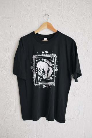 THE HONEY COYOTE TEE