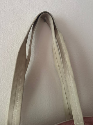 Walker family tote bag secondhand