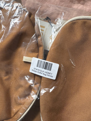 Walker family STATES duffel bag