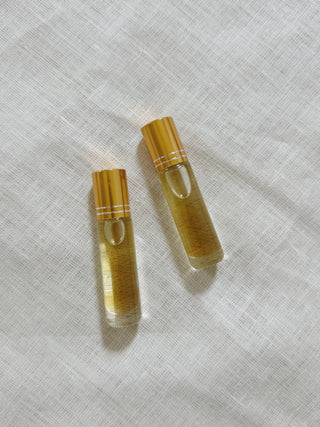 Myrrh Oil | 10 mL
