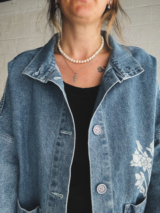 Quilter's Spring Jacket