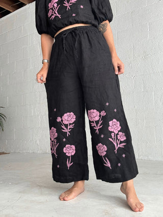 The Aura Pants | Angel Numbers Edition