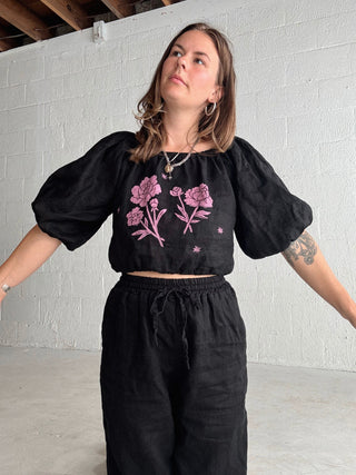 The Aura Pants | Angel Numbers Edition