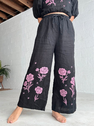 The Aura Pants | Angel Numbers Edition