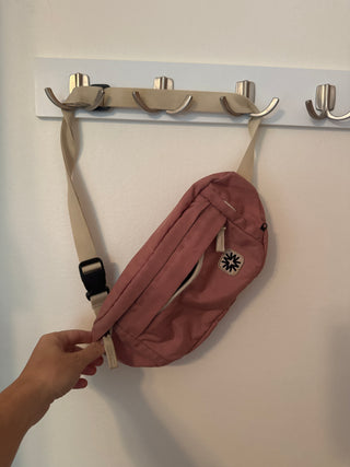 Secondhand Walker family bag | Fanny pack