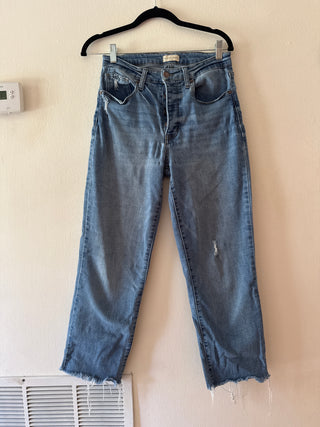 Oliver Logan jeans secondhand - 28