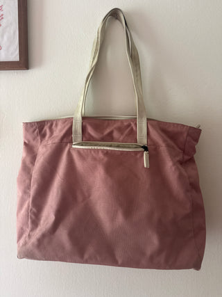 Walker family tote bag secondhand