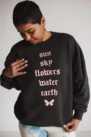 THE SUN & SKY TEE
