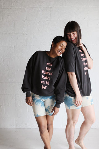 THE SUN & SKY TEE