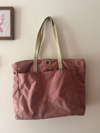 Walker family tote bag secondhand