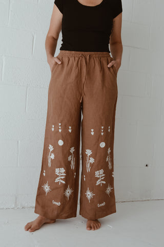 The Aura Pants | LOVED edition