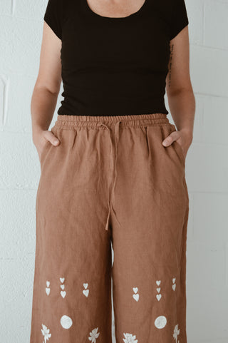 The Aura Pants | LOVED edition