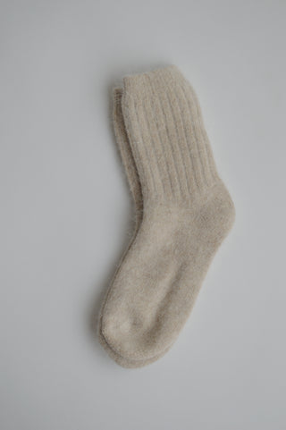 Cloudwalk Socks