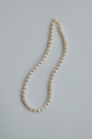 Freshwater Pearl Necklace
