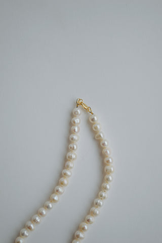 Freshwater Pearl Necklace