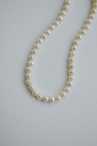 Freshwater Pearl Necklace