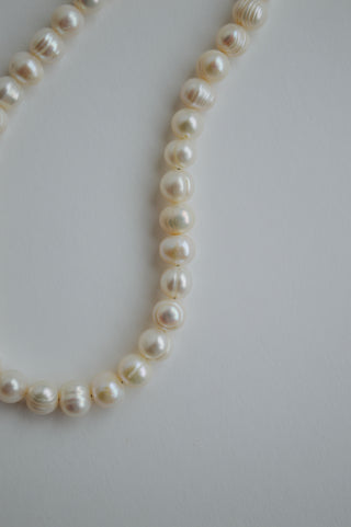 Freshwater Pearl Necklace