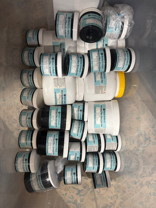 Lot of Dharma Procion Dyes