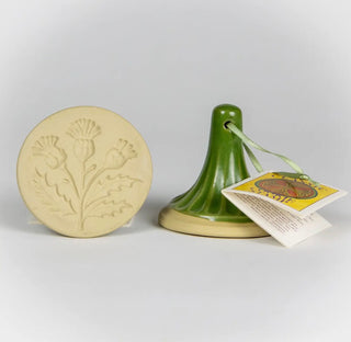 Antique Cookie Stamp