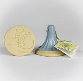 Antique Cookie Stamp