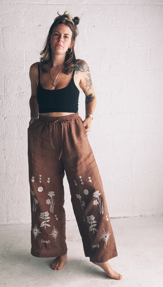 The Aura Pants | LOVED edition