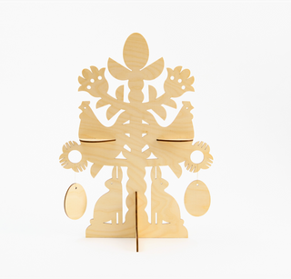 Easter Tree of Life Kit