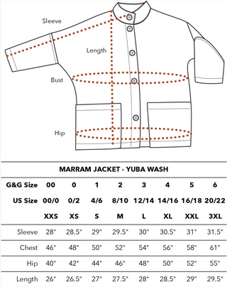 Quilter's Spring Jacket
