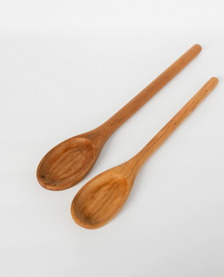 Handmade Wooden Spoon | Amish Made