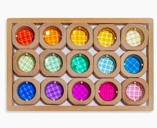 Lottie Blocks