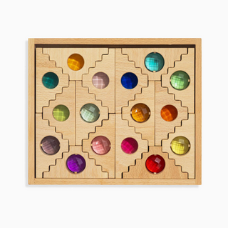 Kaia Block Set