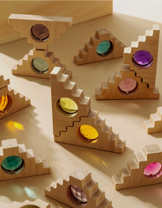 Kaia Block Set