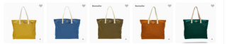 Valley Tote