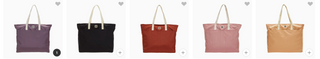 Valley Tote