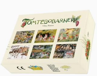 Children of the Forest Block Puzzle