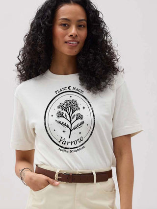 Yarrow Everyday Tee