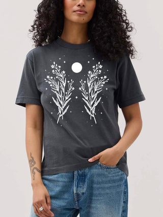Forget Me Not Everyday Tee